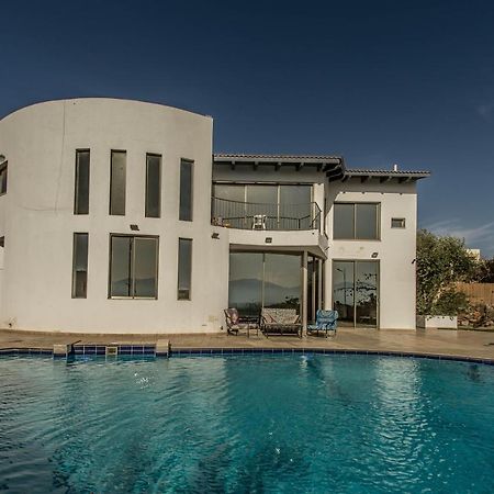 Neptun Dive Resort Eilat Luaran gambar