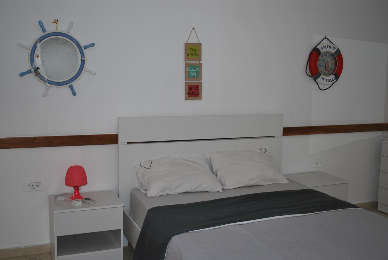 Neptun Dive Resort Eilat Luaran gambar