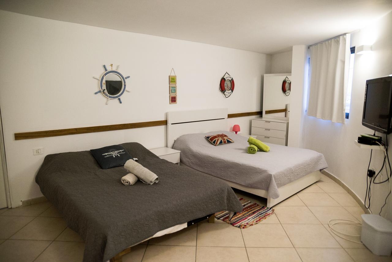 Neptun Dive Resort Eilat Luaran gambar