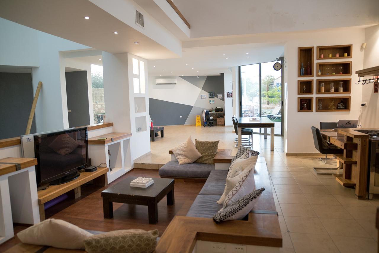 Neptun Dive Resort Eilat Luaran gambar