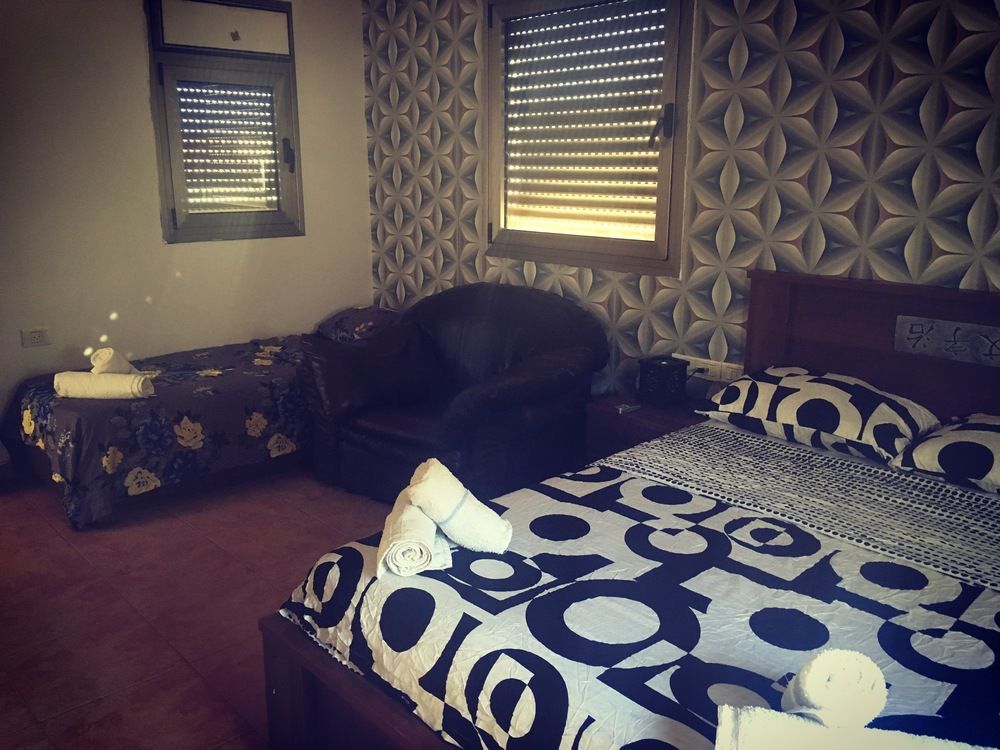 Neptun Dive Resort Eilat Luaran gambar