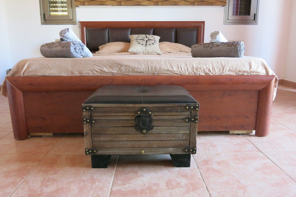 Neptun Dive Resort Eilat Luaran gambar