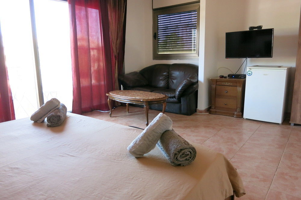 Neptun Dive Resort Eilat Luaran gambar