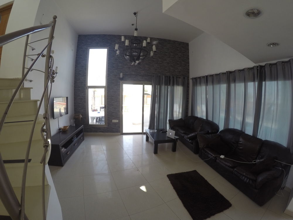 Neptun Dive Resort Eilat Luaran gambar