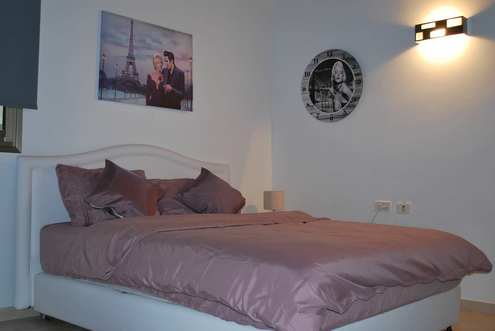 Neptun Dive Resort Eilat Luaran gambar