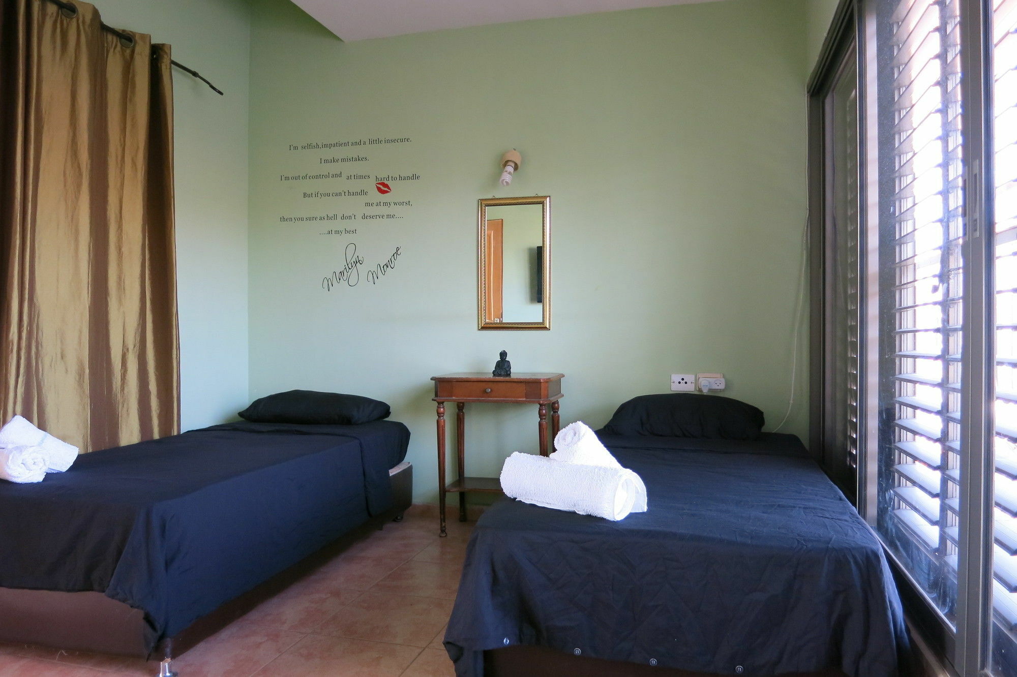 Neptun Dive Resort Eilat Luaran gambar