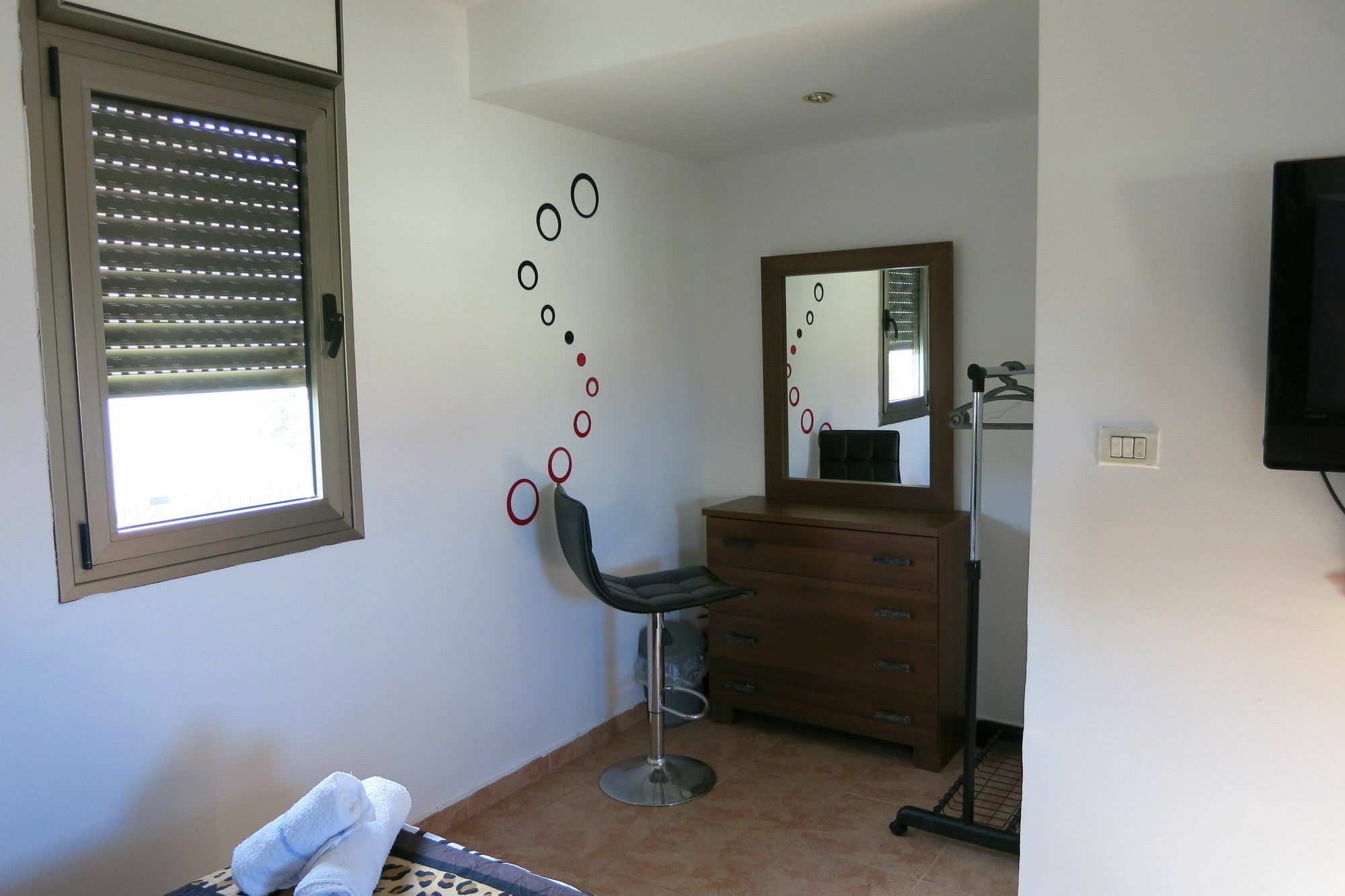 Neptun Dive Resort Eilat Luaran gambar