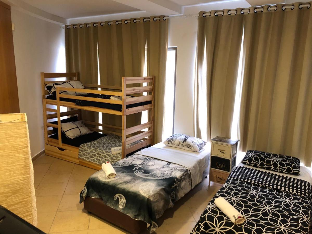 Neptun Dive Resort Eilat Luaran gambar